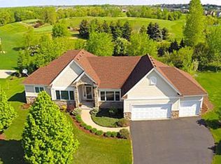 10660 Golden Eagle Trl, Woodbury, MN 55129