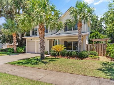 25 Tabby Place Ln, Saint Simons Island, GA, 31522