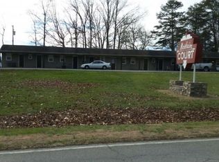 8017 Blue Springs Pkwy, Mosheim, TN 37818
