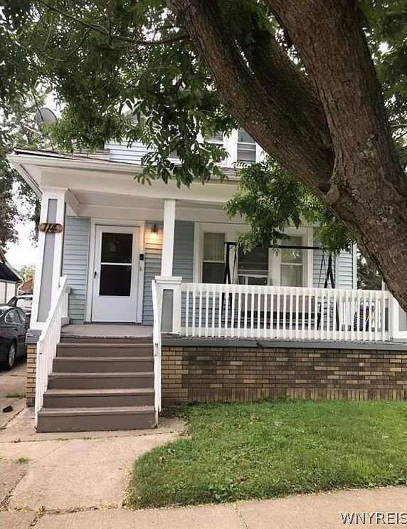 114 Edison Ave, Buffalo, NY 14215 Zillow