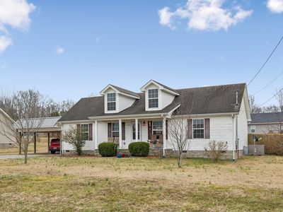 158 Southview Dr, Lewisburg, TN, 37091