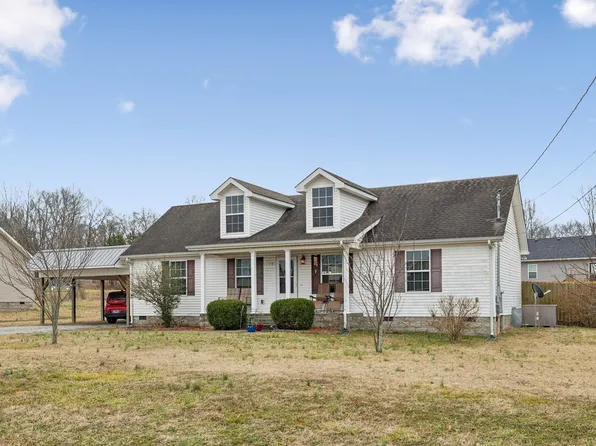 158 Southview Dr, Lewisburg, TN 37091
