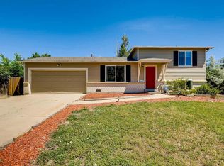 16315 E Brown Dr, Aurora, CO 80013