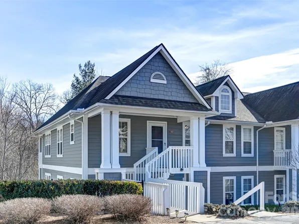 4102 Marble Way, Asheville, NC 28806