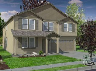 4574 N Glenrock Way Block LOT 35-1, Meridian, ID 83646