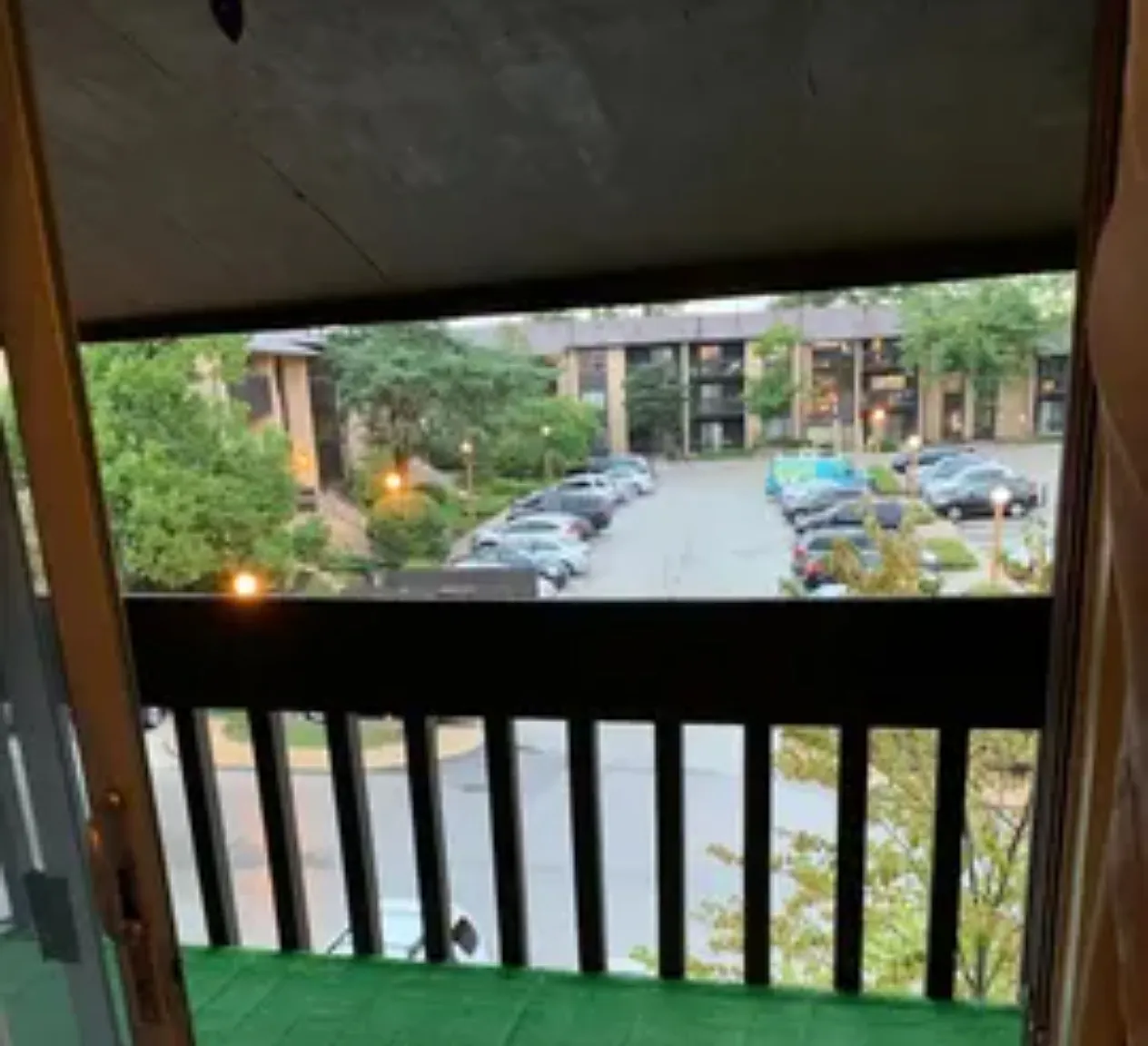 2 bed, 980 sqft, $1,800 — Photo 1