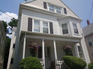 24 Belfort St, Dorchester, MA 02125