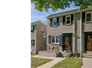 427 E 12th Ave, Conshohocken, PA