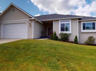 1020 SW Crestview St, Pullman, WA 99163