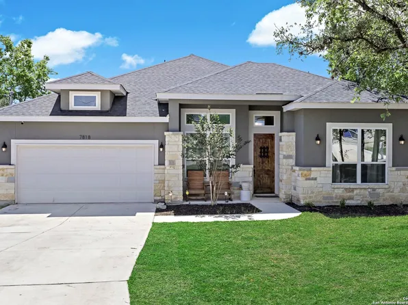 7818 Woodcliff Blvd, Selma, TX 78154