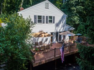 1625 Russell Rd, Paoli, PA 19301