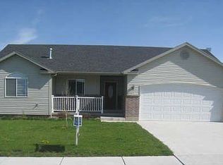 447 E 2720 N, North Logan, UT 84341