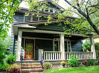 48 Berwick Rd, Rochester, NY 14609