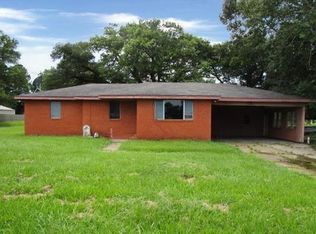 630 Highway 1188, Hessmer, LA 71341