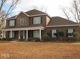 203 Candler Dr, Kathleen, GA 31047