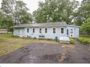 500 Old Indian Mills Rd, Tabernacle, NJ 08088