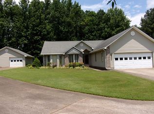 133 County Road 620, Lexington, AL 35648
