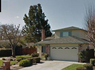 9955 Broadmoor Dr, San Ramon, CA 94583
