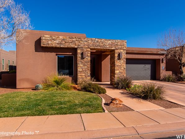 In Entrada Saint George Real Estate 7 Homes For Sale Zillow