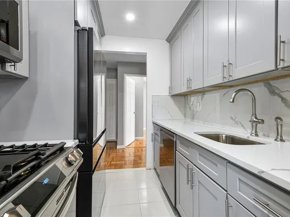 415 Gramatan Avenue #1G, Mount Vernon, NY 10552