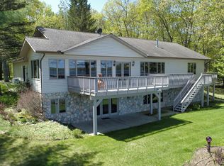 1784 Park Dr, Lewiston, MI 49756