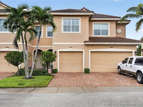 651 SW Glen Crest Way, Stuart, FL 34997