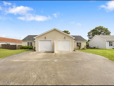 113 Charlton Road, Hubert, NC, 28539