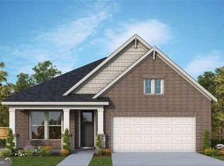 706 Rising Moon Dr, Woodstock, GA 30188