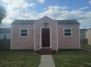 5307 Avenue O, Galveston, TX 77551