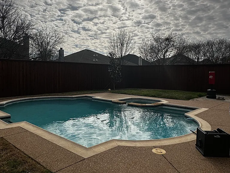 400 Creek Point Ln — Photo 10