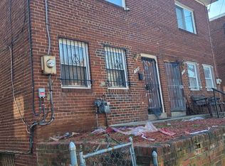 331 54th St NE, Washington, DC 20019