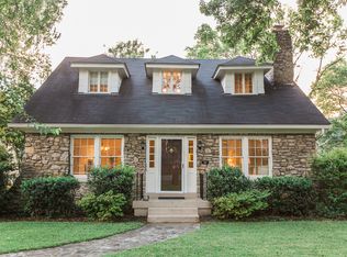 609 Estes Rd, Nashville, TN 37215