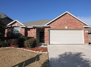 10360 Bradshaw Dr, Fort Worth, TX 76108