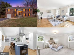 202 Glen Ave SW, Vienna, VA 22180