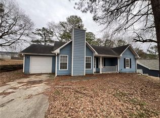 6114 Amberly Rd, Rex, GA 30273