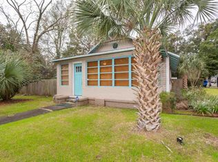 2209 N 15th Ave, Pensacola, FL 32503