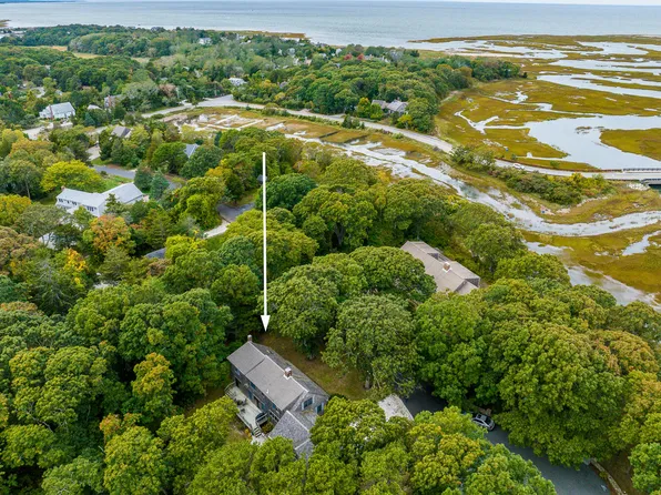 18 Charlie Noble Way, Eastham, MA 02642