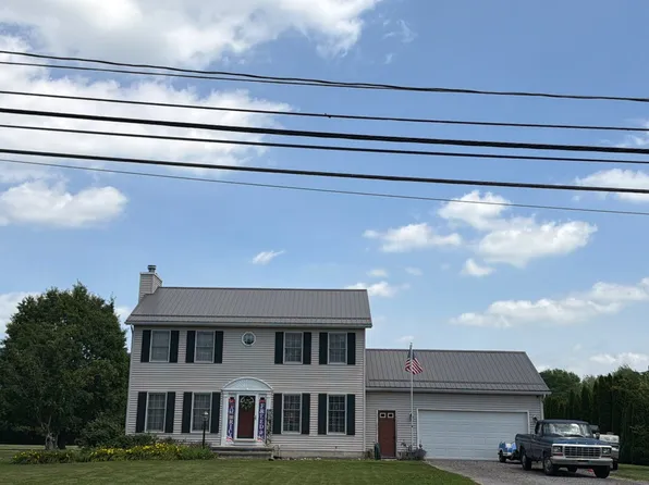 4145 Wood Rd, Madison, OH 44057