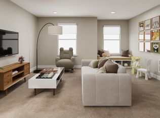 The Peak Plan, Lake Bluff, Greeley, CO 80634