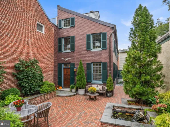 403 S Fairfax St, Alexandria, VA 22314