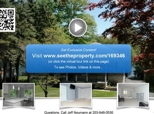 134 Ball Pond Rd, New Fairfield, CT 06812