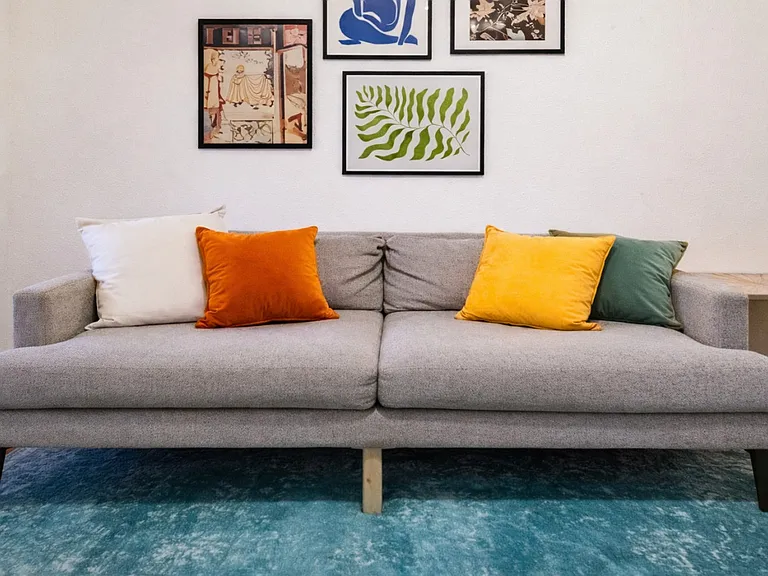 Sofa Bed