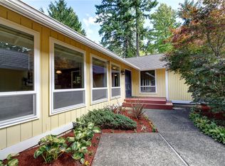 4846 90th Pl SE, Mercer Island, WA 98040