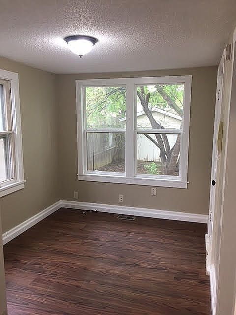 Unit 1 Bedroom