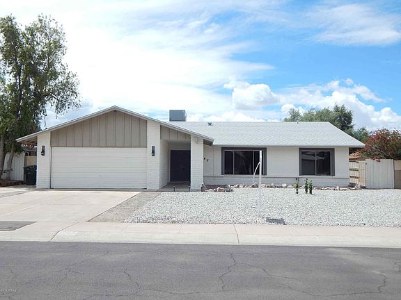 2nd image of 3843 W Mandalay Ln