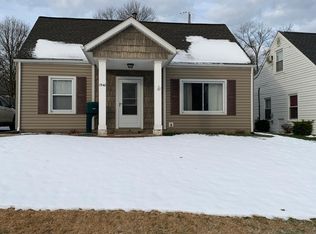 1948 Victoria St, Cuyahoga Falls, OH 44221