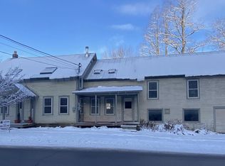 509 State Route 110 #A, Tunbridge, VT 05077