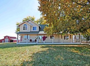 3121 W Denison Rd, Deer Park, WA 99006