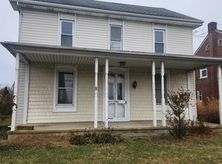 3587 Lincoln Hwy E, Kinzers, PA