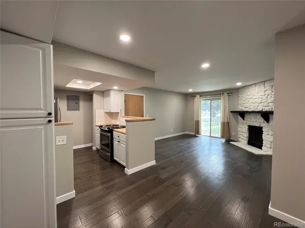 13363 E Asbury Drive #101, Aurora, CO 80014
